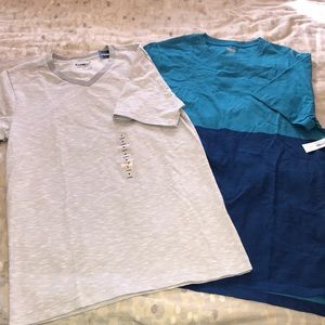 New Mens Shirt Bundle (S)